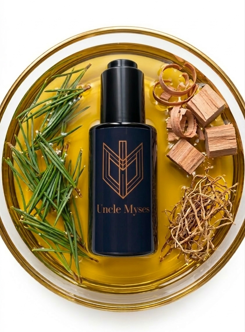 2203 Beard Serum - 30ml